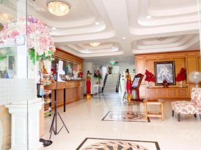 Siamtara Palace Hotel